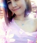 Rencontre Femme Thaïlande à kalasin : Pope, 39 ans